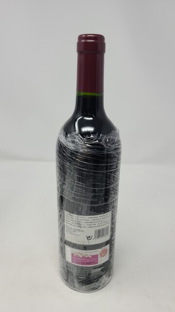 Vega Sicilia Unico 2005