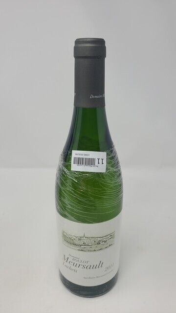 Roulot Meursault Luchets 2011