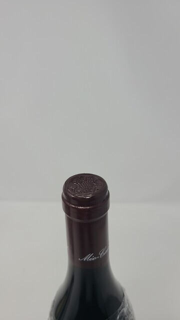 Meo Camuzet Clos de Vougeot 2022