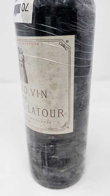 Latour 1970