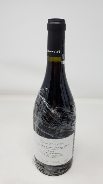 d'Eugenie Clos de Vougeot 2013