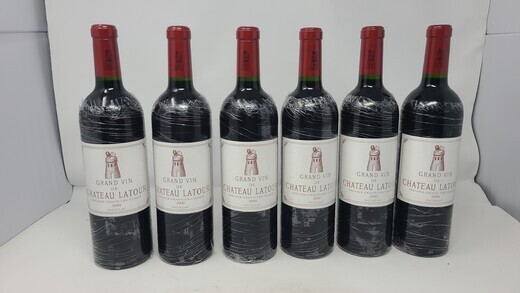 Latour 2000