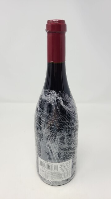 Sylvain Cathiard Romanee Saint Vivant 2007