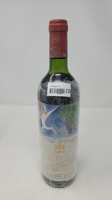 Mouton 1982