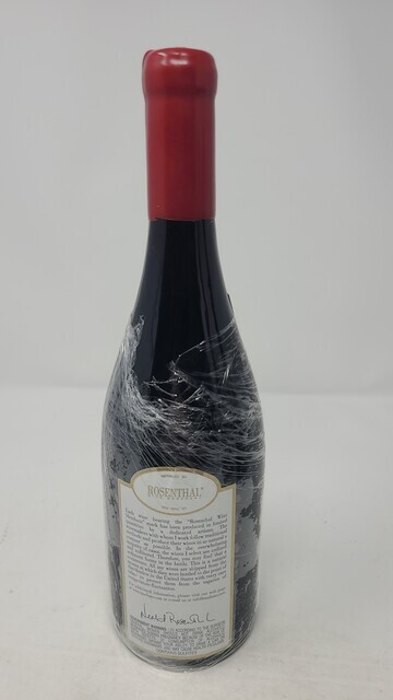 Fourrier Gevrey Chambertin Clos Saint Jacques 2008