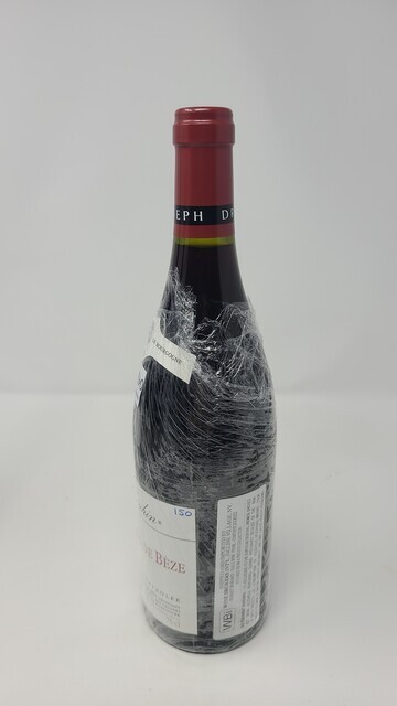 Joseph Drouhin Chambertin Clos de Beze 2004