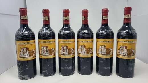 Ducru Beaucaillou 2013