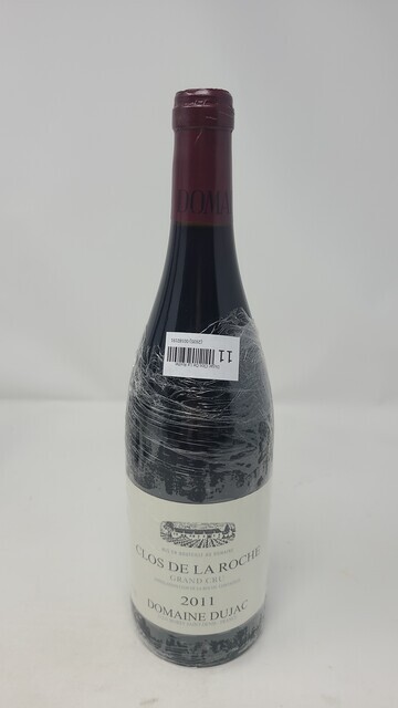 Dujac Clos de la Roche 2011