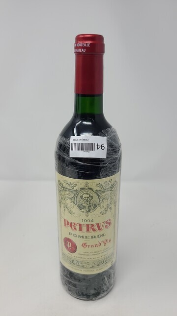 Petrus 1994
