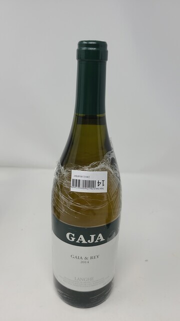 Gaja Gaia & Rey Chardonnay Langhe 2014