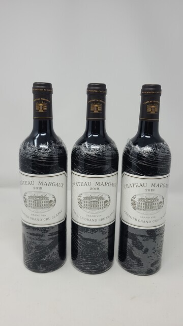 Margaux 2019