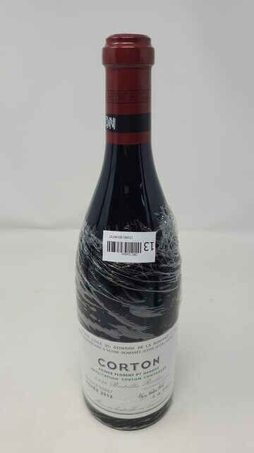 DRC | Wine & Whisky Hong Kong | Vintage Grand Cru
