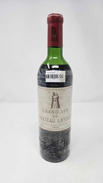 Latour 1970