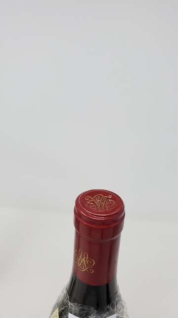 Mugneret Gibourg Clos de Vougeot 1998