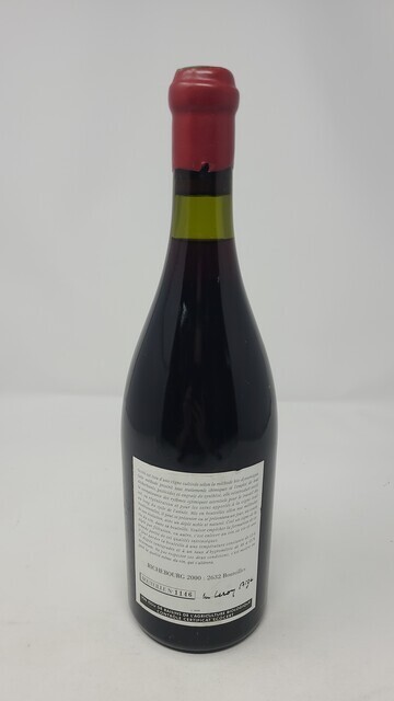 Leroy Richebourg 2000