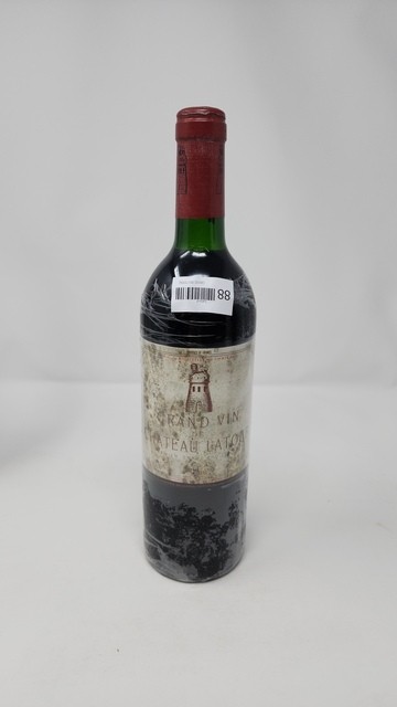 Latour 1988