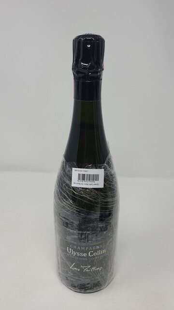 Ulysse Collin Blanc de Noirs Les Maillons Extra Brut NV