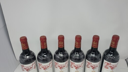 Mouton 1995