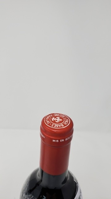 Lynch Bages 1990