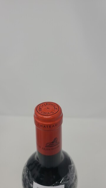 Leoville Las Cases 1995