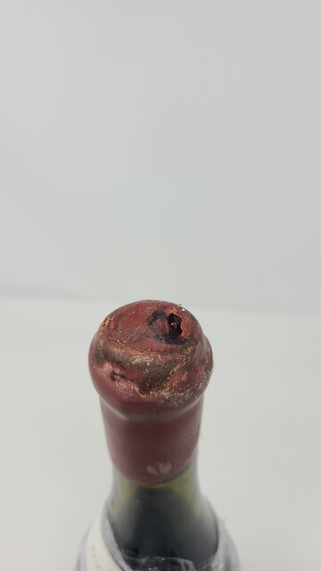 Leroy Vosne Romanee Les Beaux Monts 2009