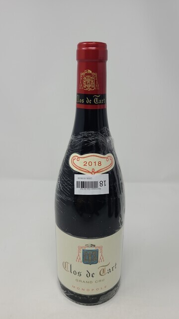Mommessin Clos de Tart 2018