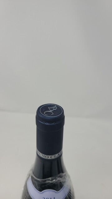 Bruno Clair Chambertin Clos de Beze 2011