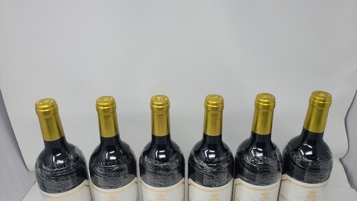 Pichon Lalande 1995