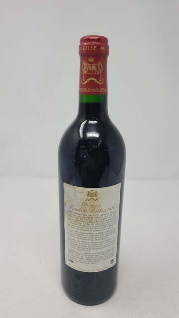 Mouton 1993
