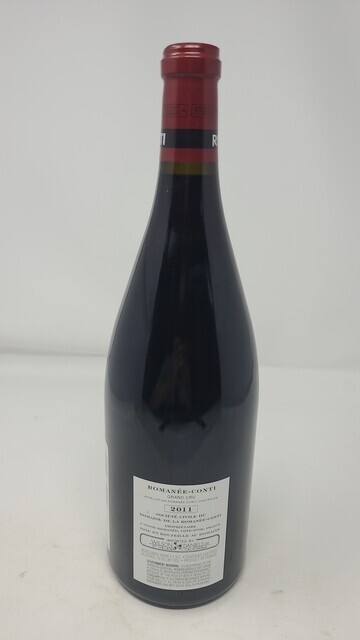 DRC Romanee Conti 2011