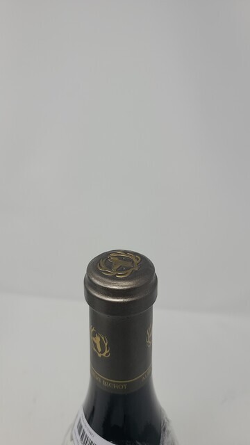 Albert Bichot Domaine du Clos Frantin Clos de Vougeot 2011