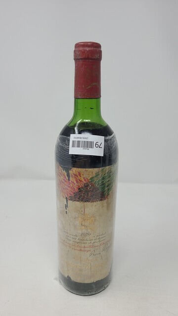 Mouton 1979