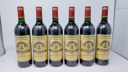 Angelus 1988