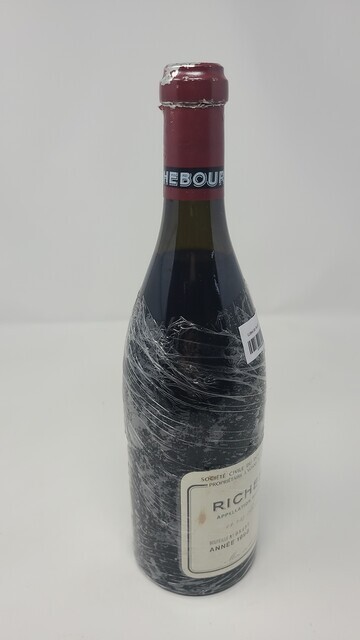 DRC Richebourg 1998