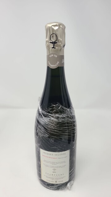 Jacques Selosse Version Originale NV