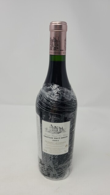 Haut Brion 2004
