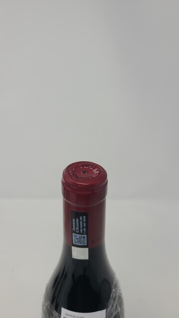 Georges Roumier Bourgogne Rouge 2018