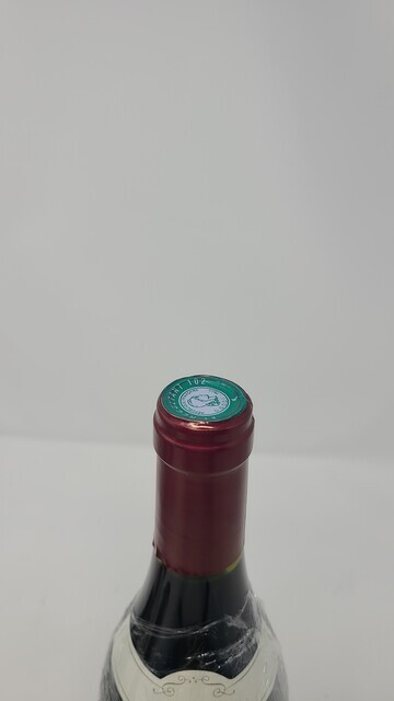Haegelen Jayer Clos Vougeot 1998