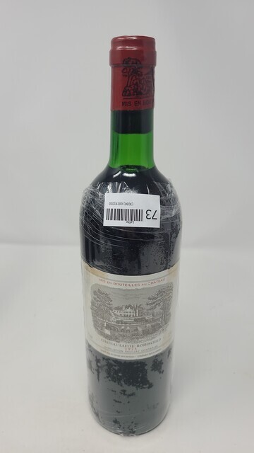 Lafite 1973
