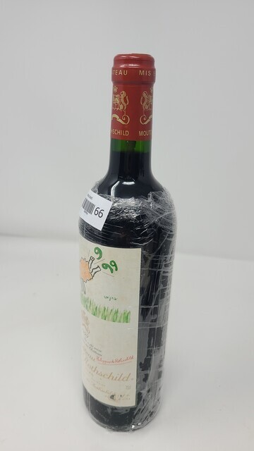 Mouton 1999