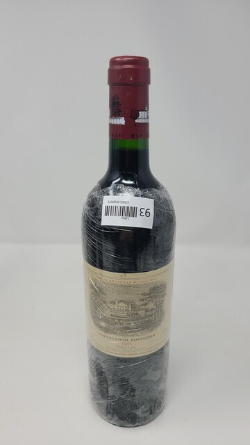 Lafite 1993