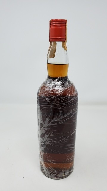 Macallan Glenlivet 1948 25 Year Old Gordon & Macphail