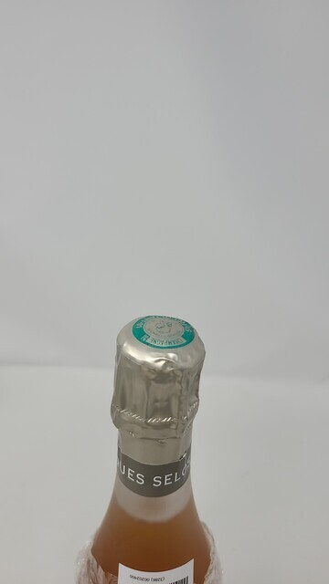 Jacques Selosse Brut Rose Nv