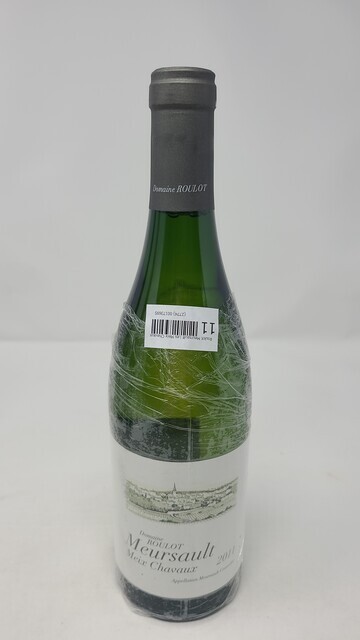 Roulot Meursault Les Meix Chavaux 2011