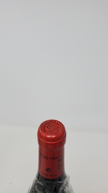 Armand Rousseau Clos de la Roche 1996