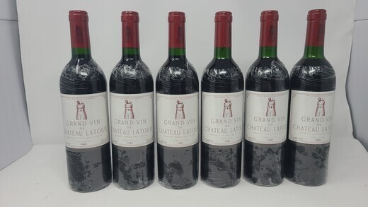 Latour 1985