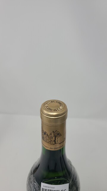Haut Brion Blanc 1993
