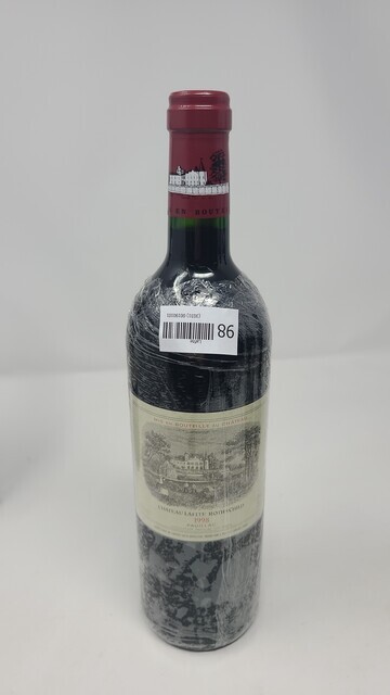Lafite 1998
