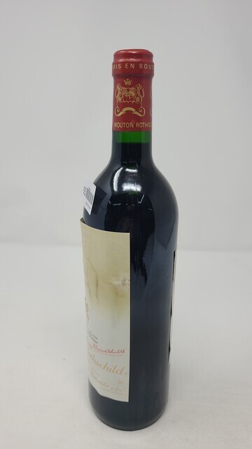 Mouton 1993
