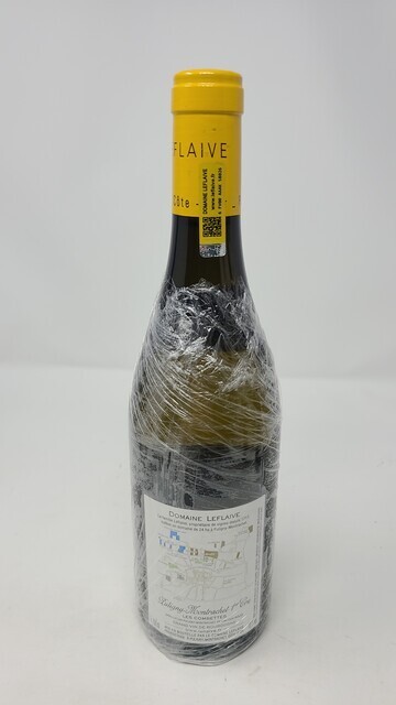 Leflaive Puligny Montrachet Les Combettes 2017